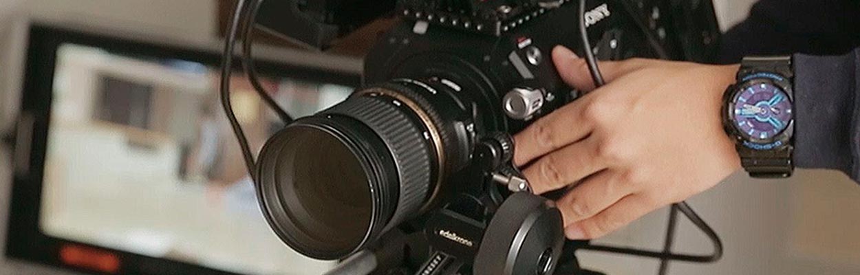 幅広いジャンルで活躍する制作チーム